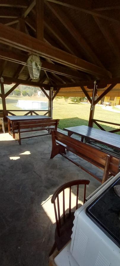Villa Olympos House Litóchoron Esterno foto